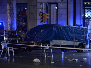 Spain Presses Manhunt for Ringleader of Barcelona, Cambrils Attacks
