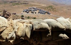 Qatar Reduces Funding to Syrian National Coalition