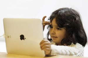 Children Listen to Smartphones more than Parents