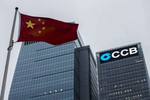 China Imposes Restrictions on Investments Abroad