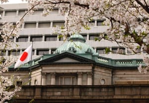 IMF Says Japan Needs to Step Up Economic Reforms