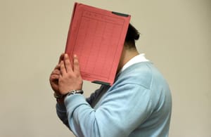 German Nurse Suspected of Murdering 84 Patients