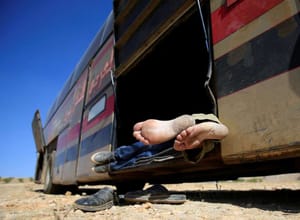 Arsal Deal: Facilitated by Lebanon, Obstructed by Nusra