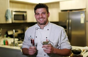 What 10 Top Chefs Keep in Their Fridges