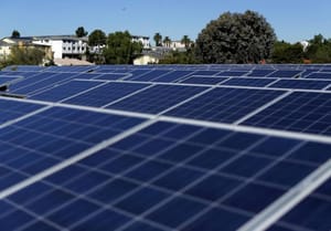 Saudi Arabia Issues Rules for Small-Scale Solar Energy