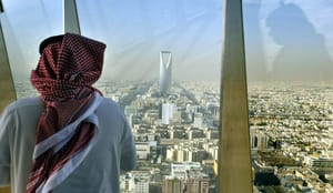Saudi Real Estate Subject to Supply-Demand