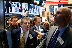 Information, Technology Shares Rise to Unprecedented Levels