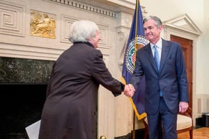 The Fed Wants to Make Life Easier for Big-Bank Directors