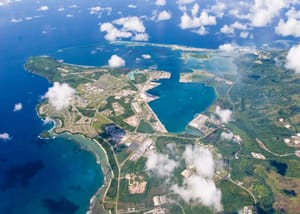 North Korea Holds Off Guam Missile Attack