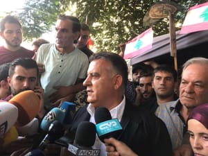 ‘Juroud Dawn’ Ends by Handing over Bodies of Lebanese Soldiers
