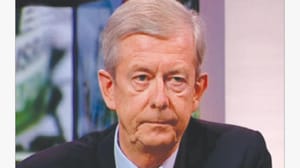 Dutch Scholar Nikolaos van Dam: Syria in Dilemma