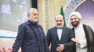 Soleimani Warns against Sectarian Sedition in Iran