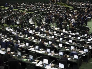 Tehran Seeks to Boost Quds Force, Ballistic Missiles Spending