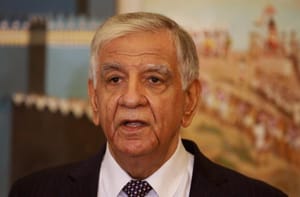 Iraq Oil Minister: Establishment of Iraqi-Saudi Coordination Council a Significant Step