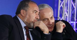 Lieberman Says Israel Will Not Repeat Mistake of ‘Schalit Deal’