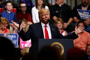 In Dealing with North Korea, Trump Needs Allies