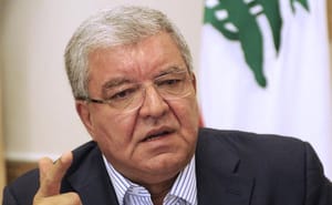 Mashnouq Says Lebanon Helped Foil Plot to Down Plane in Australia