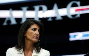 US Informs IAEA of Concerns on Tehran’s Commitment to Nuclear Deal
