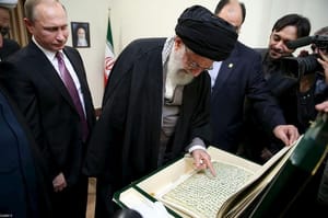Prospects and Challenges of Russian-Iranian Cooperation in Syria