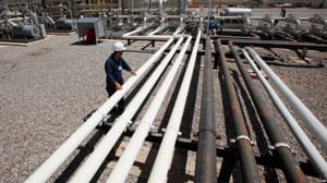 Kurdistan Voices Opposition to Iran-Baghdad Oil Agreement