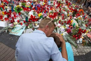 Why do We Attack the World?