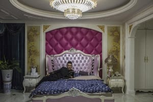 How to Make $100,000 a Month in China?