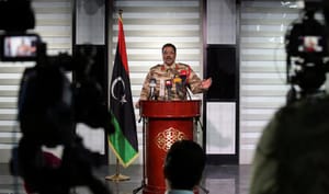 Libya: LNA Forces Prepare to Enter Extremist Captive ‘Derna’