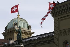 Swiss Soccer Fan Jailed for Fireworks Offense at Game