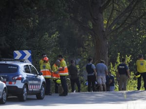 Arrests in Morocco over Links to Barcelona Attackers