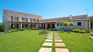 House Hunting in … Majorca
