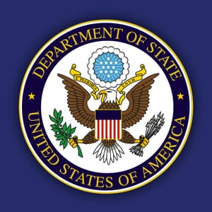 US Blacklists Two Syrian and Iraqi Men