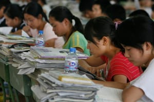 Exclusion from School Can Trigger Long-Term Psychiatric Illness
