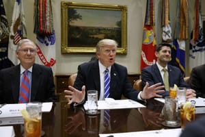 Trump and the GOP Need a Restart