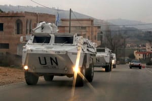 UNIFIL Mandate Extended with Small Changes