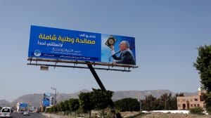 Houthis, Saleh Clash in Sana’a