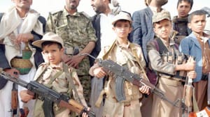Yemen: Houthi Leader Accuses Allies of Backstabbing