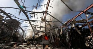 Report Holds Insurgents Responsible for Majority of Human Rights Violations in Yemen