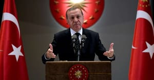 Ankara Confirms Agreement with Baghdad on Iraq’s Unity