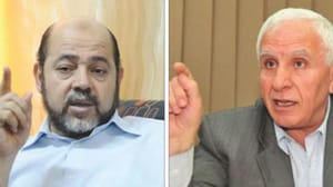 Hamas Considers Dissolving Administrative Committee as Part of Deal with Fatah