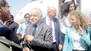 Libyan National Congress: UN Special Representative’s Plan will not Succeed