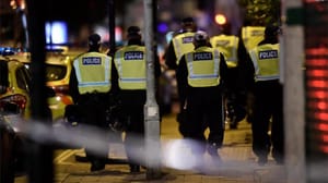 Six People Injured in Suspected London Acid Attack
