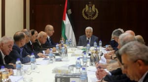 Disputes Arise Prior to Government Assuming Authorities in Gaza