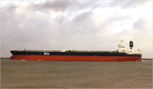 Embarking on the Maritime Industry