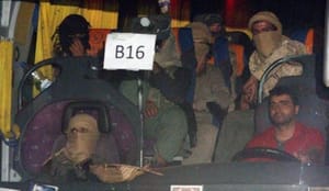 Iraqi Forces Divided over Hezbollah Deal with ISIS