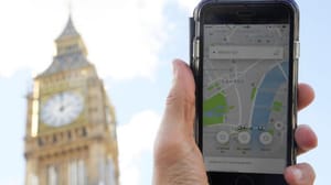Uber Ready to Make Concessions to Reverse London Licence