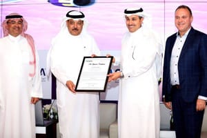 Flyadeal Enters Saudi Skies on National Day