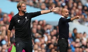 Ederson’s Bravery Exposes Liverpool’s Flaws on Jürgen Klopp’s Day to Forget
