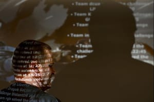 Germany on Guard Against Russian Hack