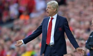 Disillusioned Arsène Wenger Calls for End to FFP in Major U-Turn