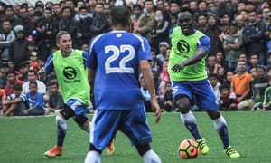 From Essien to Cole: the Story of Five Former Premier League Players in Indonesia